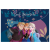 Jégvarázs Disney Jégvarázs Adventure A/4 Irattartó tasak