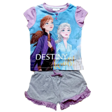 Jégvarázs Disney Jégvarázs gyerek rövid pizsama destiny 5év gyerek hálóing, pizsama