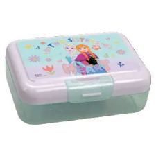 Jégvarázs Disney Jégvarázs Heart mini szendvicsdoboz babaétkészlet