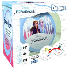 Jégvarázs Dobble Jégvarázs II társasjáték társasjáték