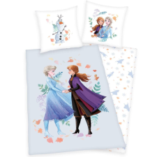  Jégvarázs flanel ágynemű lakástextília