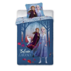  Jégvarázs frozen 2 journey Disney pamut-vászon gyerek ágyneműhuzat 140x200