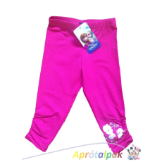  Jégvarázs leggings 104-134 (3/4-es)
