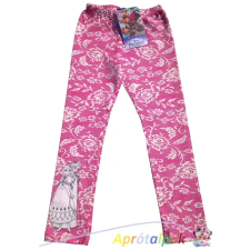  Jégvarázs leggings 104-140 (3/4-es) gyerek nadrág