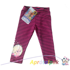  Jégvarázs leggings 98-140 gyerek nadrág
