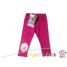  Jégvarázs leggings 98-140 (3/4-es) gyerek nadrág