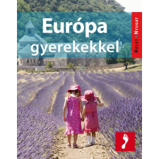Jel-Kép Bt. Európa gyerekekkel egyéb könyv