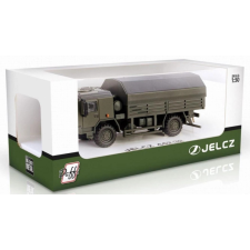  Jelcz 442.32 katonai modell 1/50 autópálya és játékautó