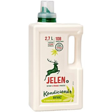 Jelen 2,7 l kannabisz szappan (108 mosás) szappan