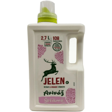 Jelen bio öblítő 2.7L (108 mosás) (8596422550350) (8596422550350) tisztító- és takarítószer, higiénia