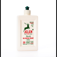 Jelen Folyékony, 500 ml (20 mosás) (8592613579667) tisztító- és takarítószer, higiénia