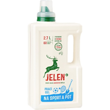 Jelen sportruházatra és verejtékre 2,7 l (60 mosás) (8592613579896) tisztító- és takarítószer, higiénia