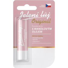 JELENÍ LŮJ - Mandulaolaj ajakápoló