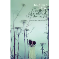 Jelenkor A királyné, aki madárnak képzelte magát egyéb e-könyv