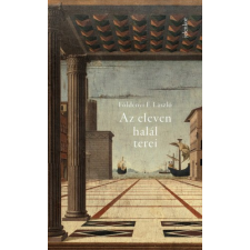 Jelenkor Az eleven halál terei egyéb e-könyv