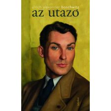Jelenkor Az utazó irodalom