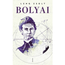 Jelenkor Bolyai regény