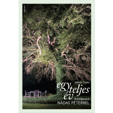 Jelenkor Egy teljes év egyéb e-könyv