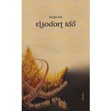 Jelenkor Elsodort idő szépirodalom