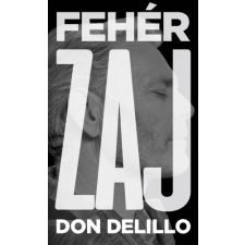 Jelenkor Fehér zaj regény