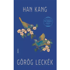 Jelenkor Görög leckék egyéb e-könyv