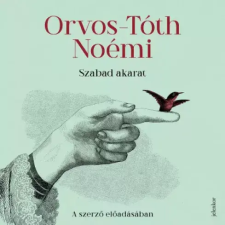 Jelenkor Hangoskönyvek Szabad akarat egyéb e-könyv
