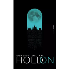 Jelenkor Hold on egyéb e-könyv