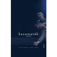 Jelenkor Kazamaták szépirodalom