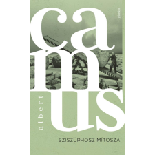 Jelenkor Kiadó Albert Camus - Sziszüphosz mítosza regény