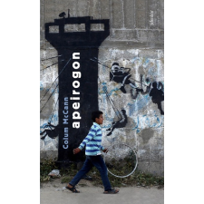 Jelenkor Kiadó Apeirogon regény