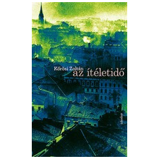 Jelenkor Kiadó Az ítéletidő regény