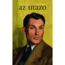 Jelenkor Kiadó Az utazó antikvárium - használt könyv