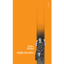 Jelenkor Kiadó Befejezhetetlen regény