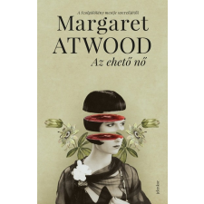 Jelenkor Kiadó Margaret Atwood: Az ehető nő (9789635180646) regény