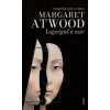 Jelenkor Kiadó Margaret Atwood - Legvégül a szív