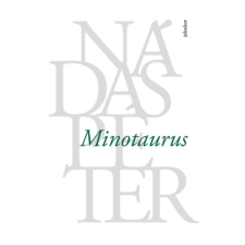 Jelenkor Kiadó Minotaurus irodalom