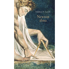 Jelenkor Kiadó Newton álma (A) regény