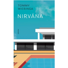 Jelenkor Kiadó Nirvána regény