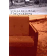 Jelenkor Kiadó Pletykaanyu antikvárium - használt könyv