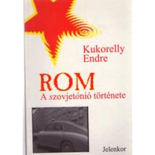 Jelenkor Kiadó Rom: a szovjetónió története antikvárium - használt könyv