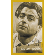 Jelenkor Kiadó Sötét jelek irodalom