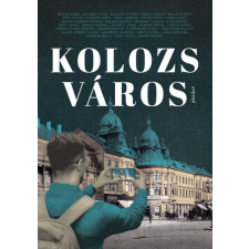 Jelenkor Kolozsváros szépirodalom