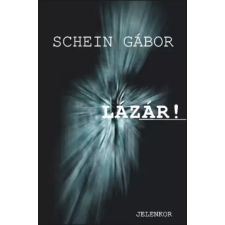 Jelenkor Lázár! egyéb e-könyv