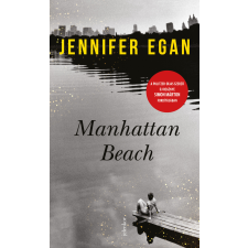 Jelenkor Manhattan Beach regény