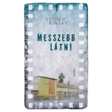 Jelenkor Messzebb látni egyéb e-könyv