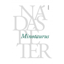 Jelenkor Minotaurus szépirodalom