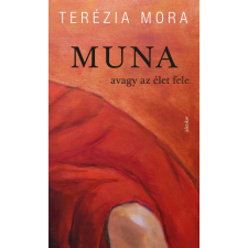 Jelenkor Muna szépirodalom