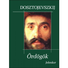 Jelenkor Ördögök irodalom