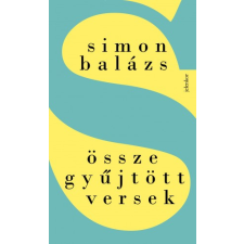 Jelenkor Összegyűjtött versek szépirodalom