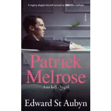 Jelenkor Patrick Melrose 4-5. egyéb e-könyv